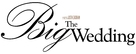 The Big Wedding - Logo (xs thumbnail)