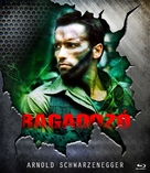 Predator - Hungarian poster (xs thumbnail)
