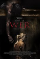 Wer - Movie Poster (xs thumbnail)