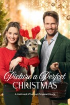 Picture a Perfect Christmas - Movie Poster (xs thumbnail)