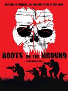 Boots on the Ground - British Movie Poster (xs thumbnail)