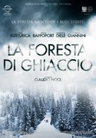 La foresta di ghiaccio - Italian Movie Poster (xs thumbnail)