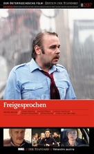 Freigesprochen - Austrian Movie Cover (xs thumbnail)