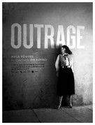 Outrage - French Re-release movie poster (xs thumbnail)