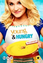 "Young & Hungry" Poster