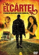El c&aacute;rtel - Argentinian Movie Cover (xs thumbnail)