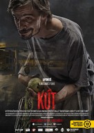 K&uacute;t - Hungarian Movie Poster (xs thumbnail)