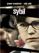 Sybil - Movie Cover (xs thumbnail)
