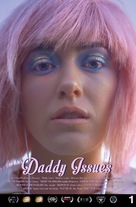 Daddy Issues - Movie Poster (xs thumbnail)