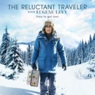 &quot;The Reluctant Traveler&quot; - Movie Cover (xs thumbnail)