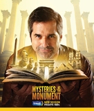 &quot;Monumental Mysteries&quot; - Movie Poster (xs thumbnail)