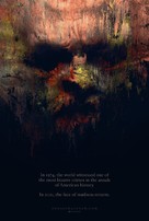 The Texas Chainsaw Massacre - poster (xs thumbnail)