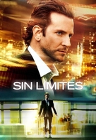 Limitless - Argentinian Movie Cover (xs thumbnail)