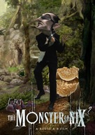 The Monster of Nix - Movie Poster (xs thumbnail)