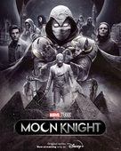&quot;Moon Knight&quot; - Movie Poster (xs thumbnail)