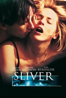 Sliver - poster (xs thumbnail)