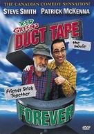 Duct Tape Forever - Canadian poster (xs thumbnail)