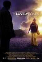 The Lovely Bones - Advance movie poster (xs thumbnail)