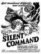 The Silent Command - poster (xs thumbnail)