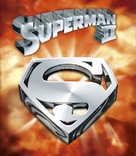 Superman II - Japanese Movie Cover (xs thumbnail)