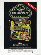 That&#039;s Entertainment! - Movie Poster (xs thumbnail)