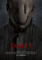 Smiley - Italian Movie Poster (xs thumbnail)
