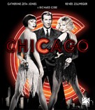 Chicago - Brazilian Blu-Ray movie cover (xs thumbnail)