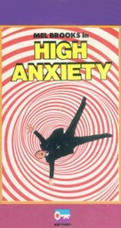 High Anxiety - Movie Cover (xs thumbnail)