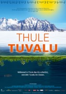 ThuleTuvalu - German Movie Poster (xs thumbnail)