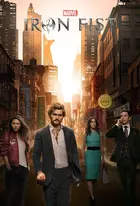 "Iron Fist" Custom
