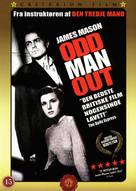 Odd Man Out - Danish DVD movie cover (xs thumbnail)