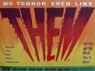 Them! - British Movie Poster (xs thumbnail)