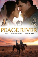 Peace River - Movie Poster (xs thumbnail)