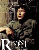 Arpointeu - Polish Movie Poster (xs thumbnail)