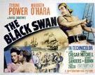 The Black Swan - Movie Poster (xs thumbnail)