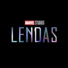 &quot;Marvel Studios: Legends&quot; - Brazilian Logo (xs thumbnail)