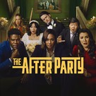 &quot;The Afterparty&quot; - Movie Cover (xs thumbnail)