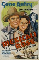 Mexicali Rose - Re-release movie poster (xs thumbnail)