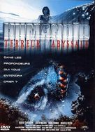 Humanoids from the Deep - French Movie Cover (xs thumbnail)