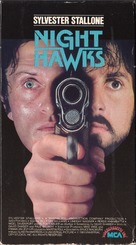 Nighthawks - Movie Cover (xs thumbnail)