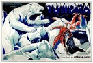 Tundra - French Movie Poster (xs thumbnail)
