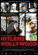 Hitlers Hollywood - German Movie Poster (xs thumbnail)