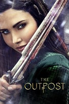 &quot;The Outpost&quot; - Movie Cover (xs thumbnail)