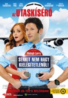 Larry Gaye: Renegade Male Flight Attendant - Hungarian Movie Poster (xs thumbnail)