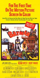 Batman - Movie Poster (xs thumbnail)