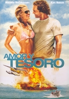 Fool&#039;s Gold - Argentinian Movie Poster (xs thumbnail)