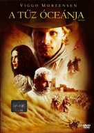 Hidalgo - Hungarian DVD movie cover (xs thumbnail)