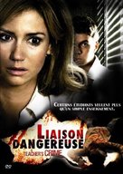 A Teacher&#039;s Crime - French Movie Cover (xs thumbnail)