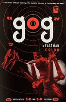Gog - poster (xs thumbnail)