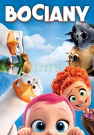 Storks - Polish Movie Cover (xs thumbnail)
